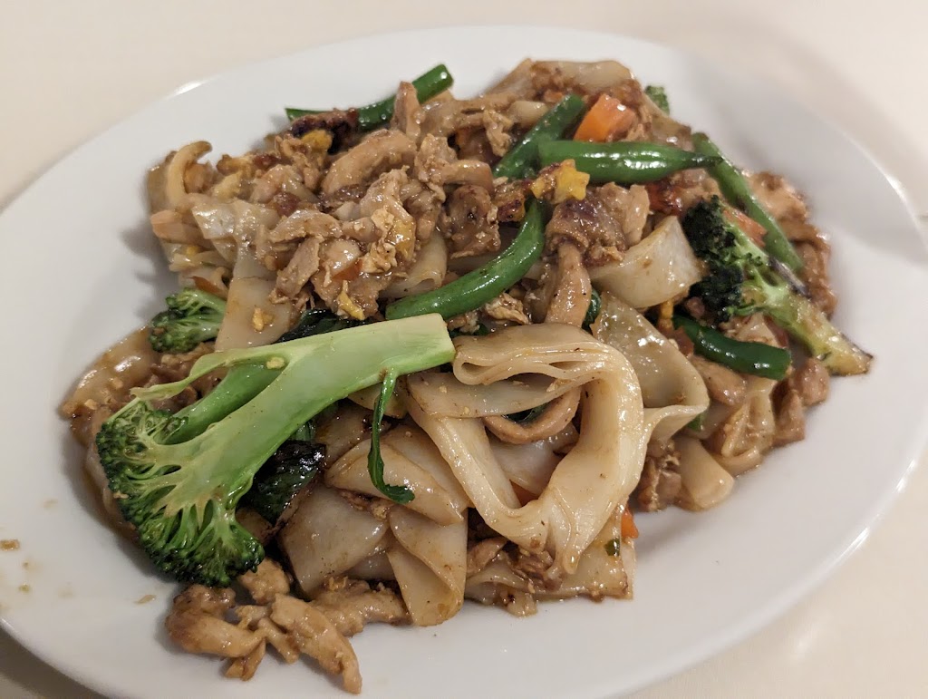 Thai Bistro Suksabay