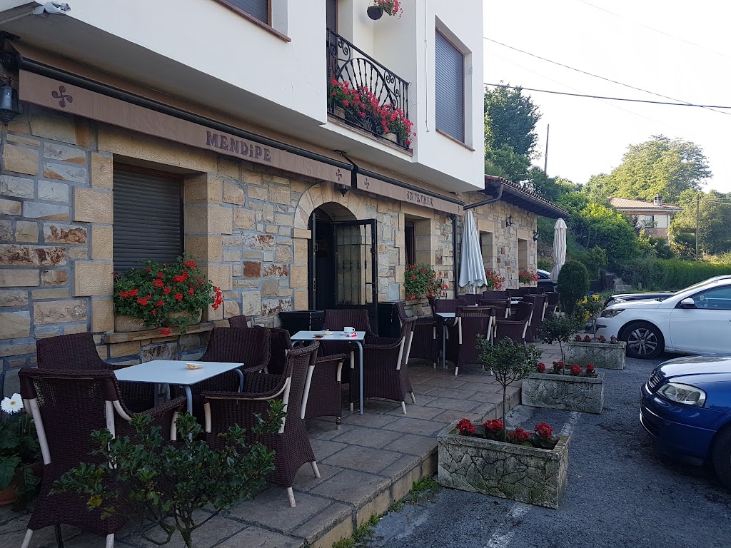 Mendipe