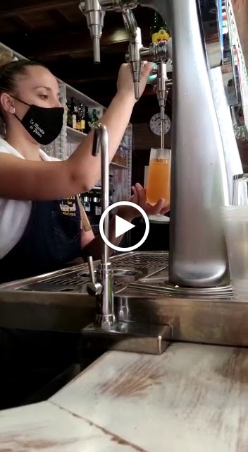 Bar- Restaurante La Muralla de Palma — Del propietario