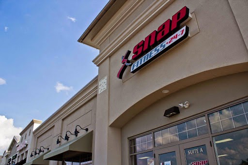 Snap Fitness