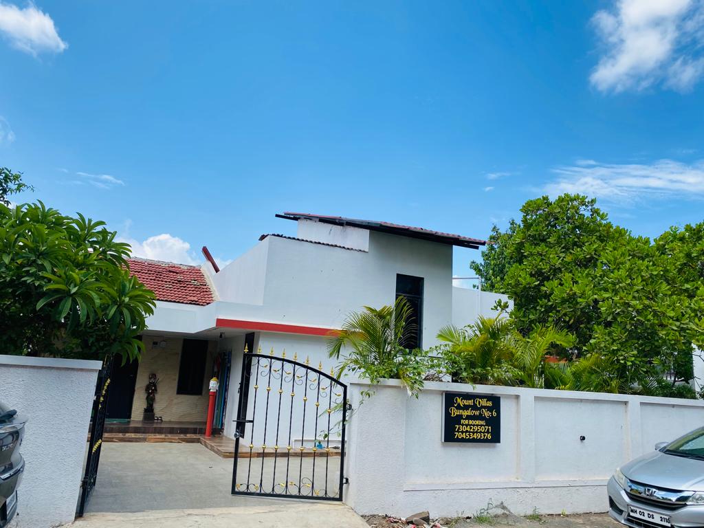 Mount Villas Igatpuri