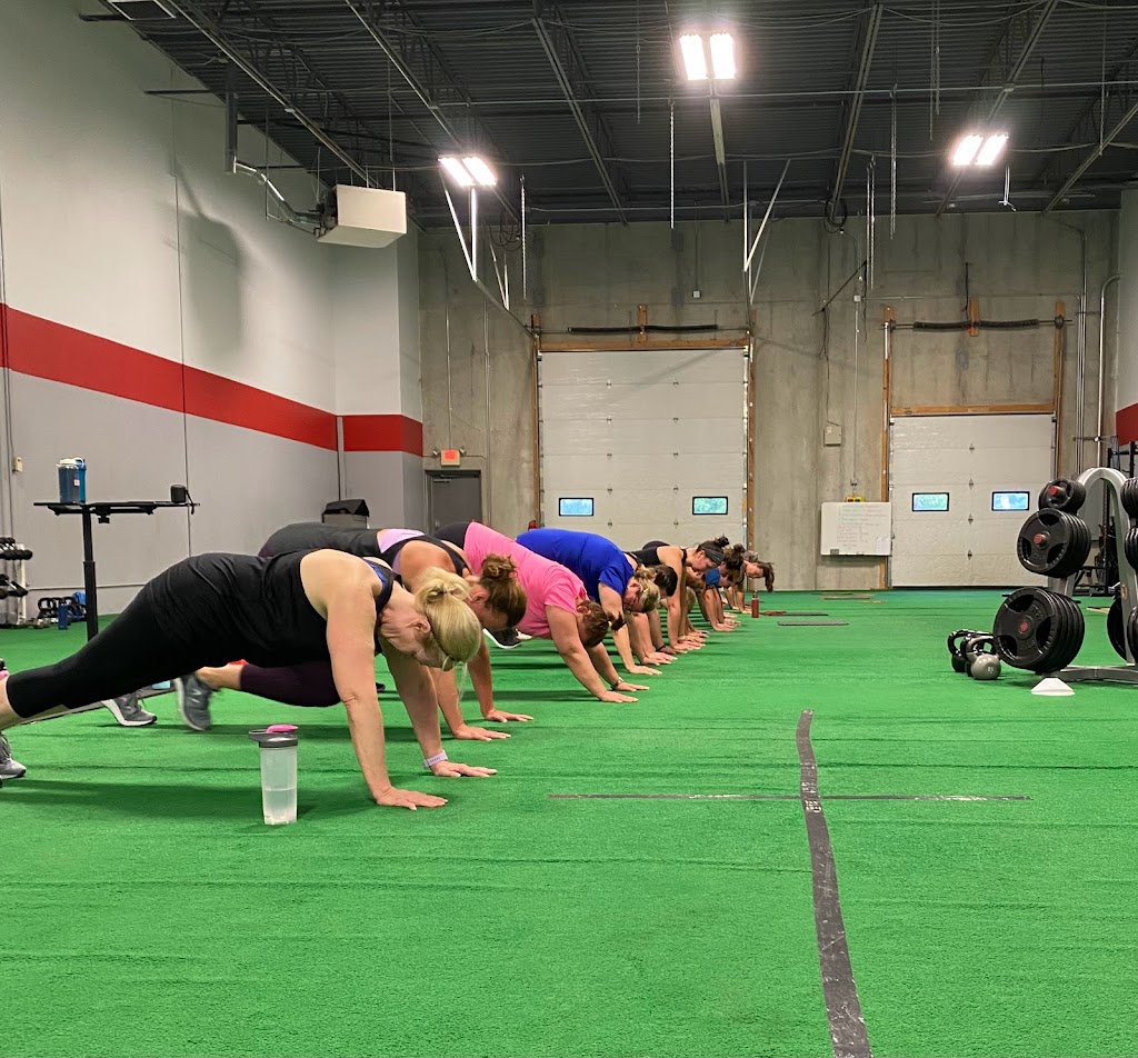  Complete Performance LLC