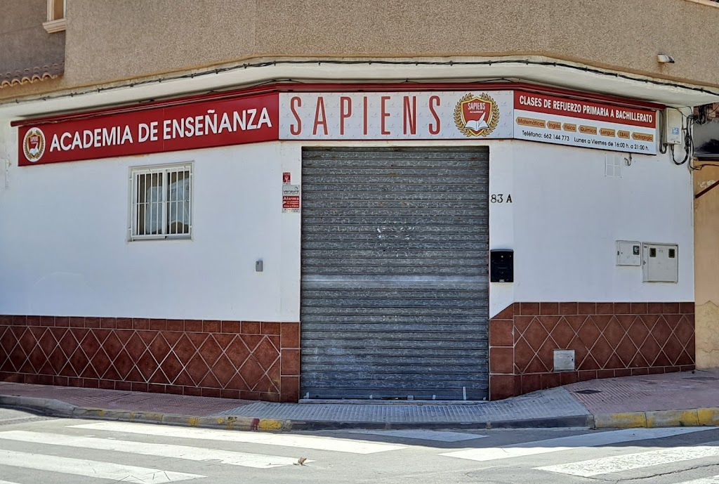 Academia Sapiens