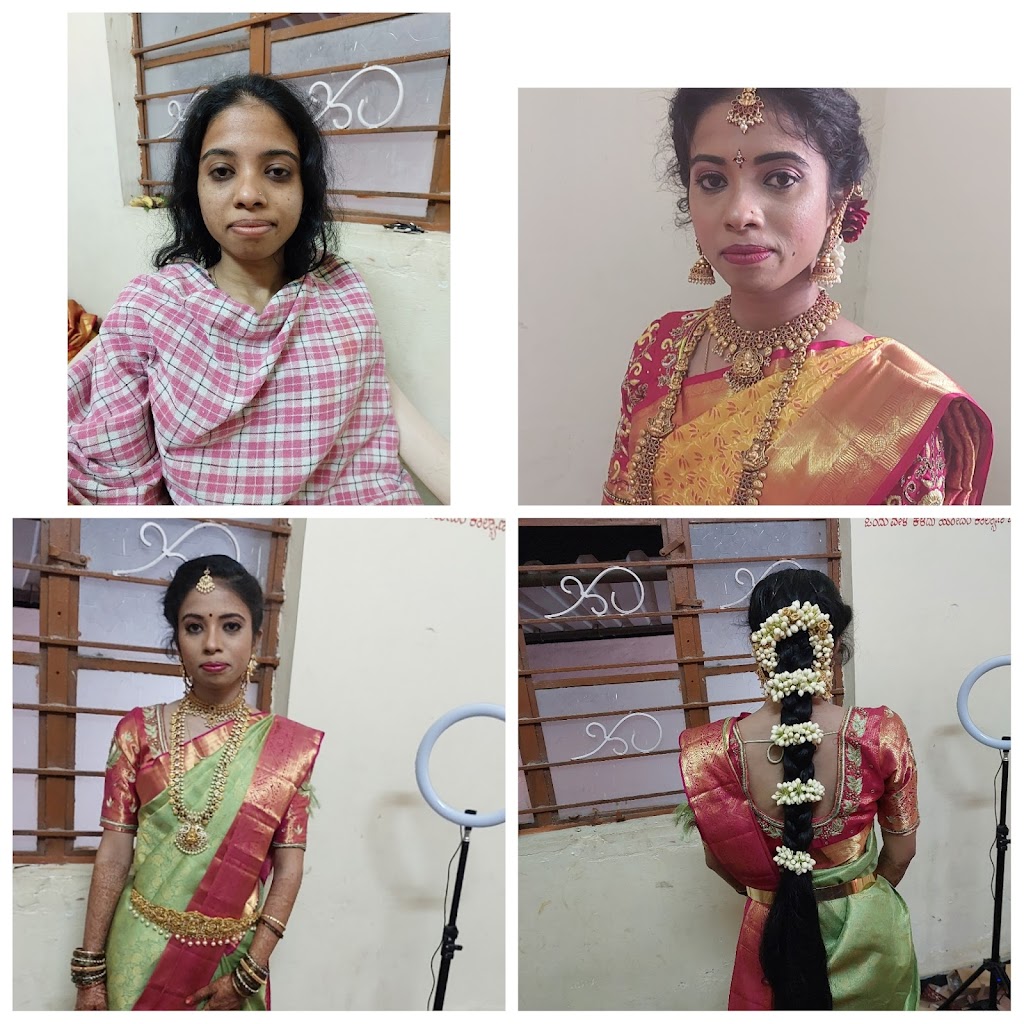 Smart Look Beauty Parlour Only For Ladies