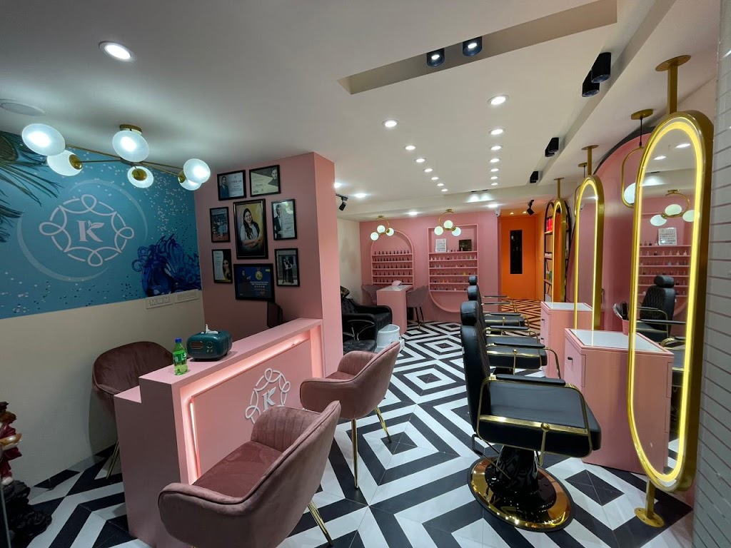 Darmika Salonz Academy