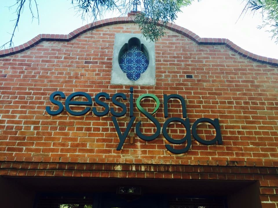  Session Yoga