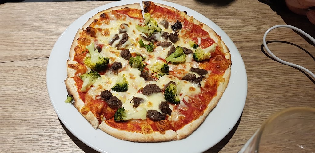 Food & drink