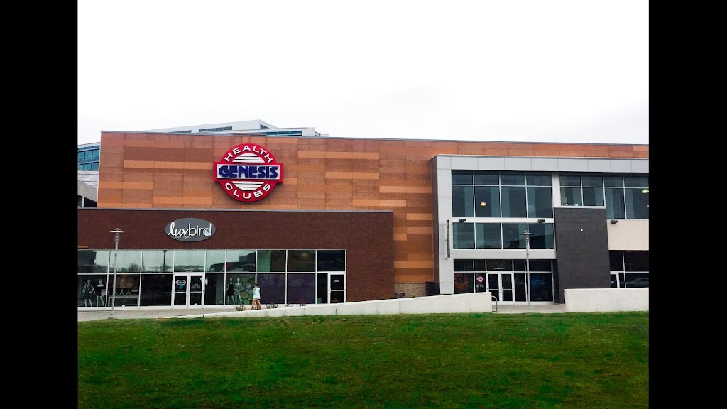  Genesis Health Clubs - Aksarben