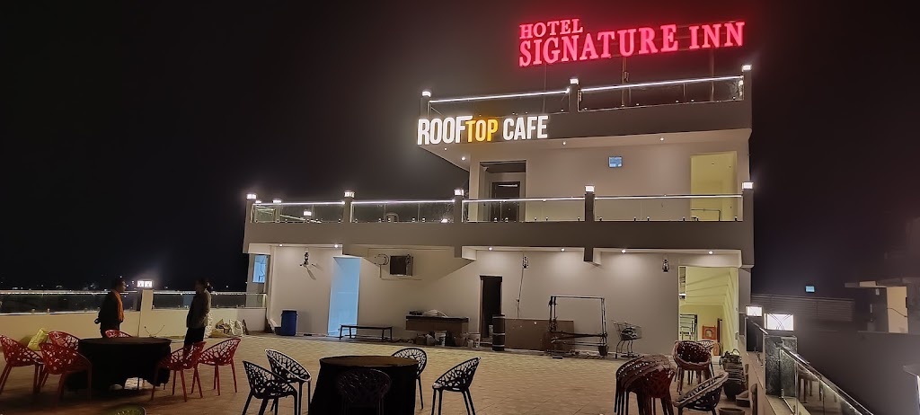 Hotel Signatureinn