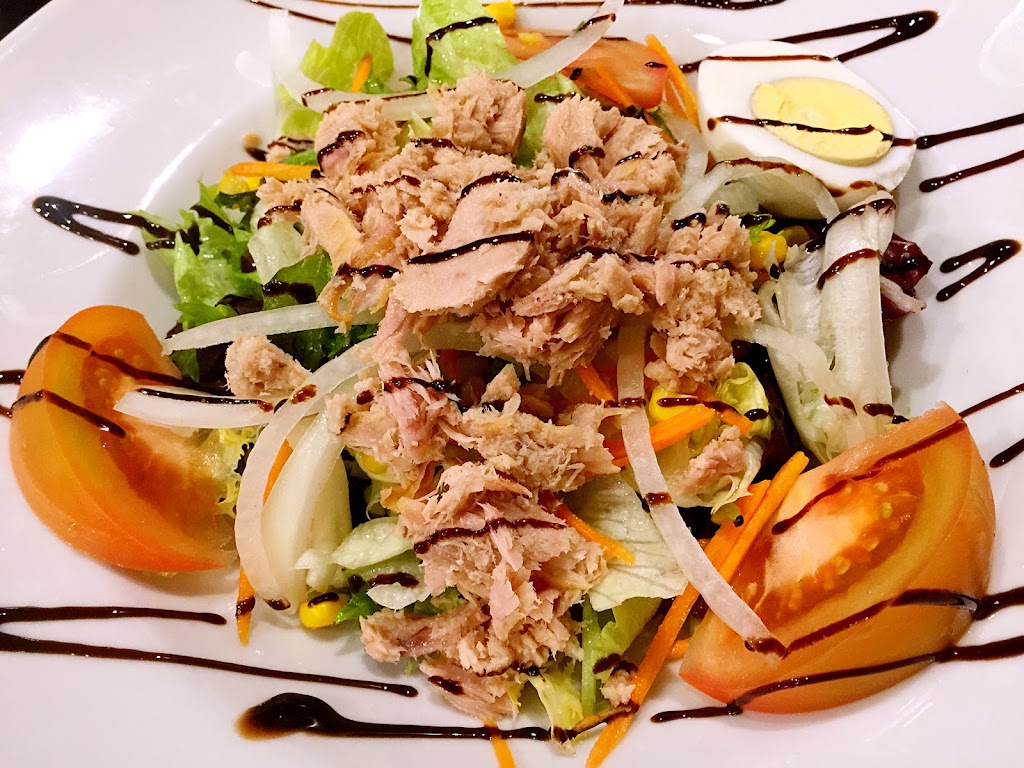 Ciutat Gaudi — Comida y bebida