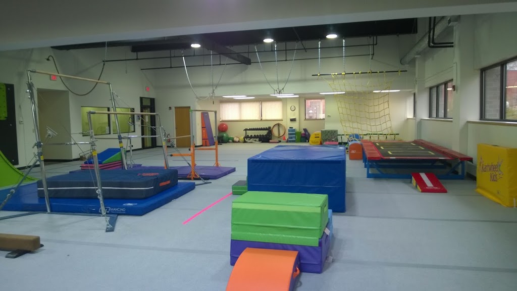  EDM Fitness Hopkinton