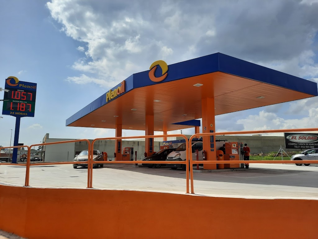 Plenoil La Linea de la Concepcion I