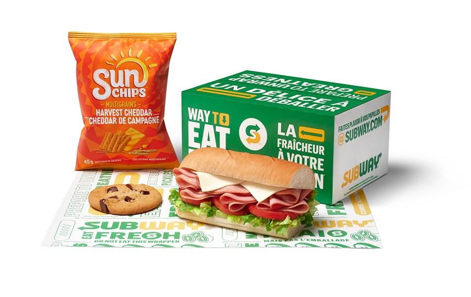 Sandwich