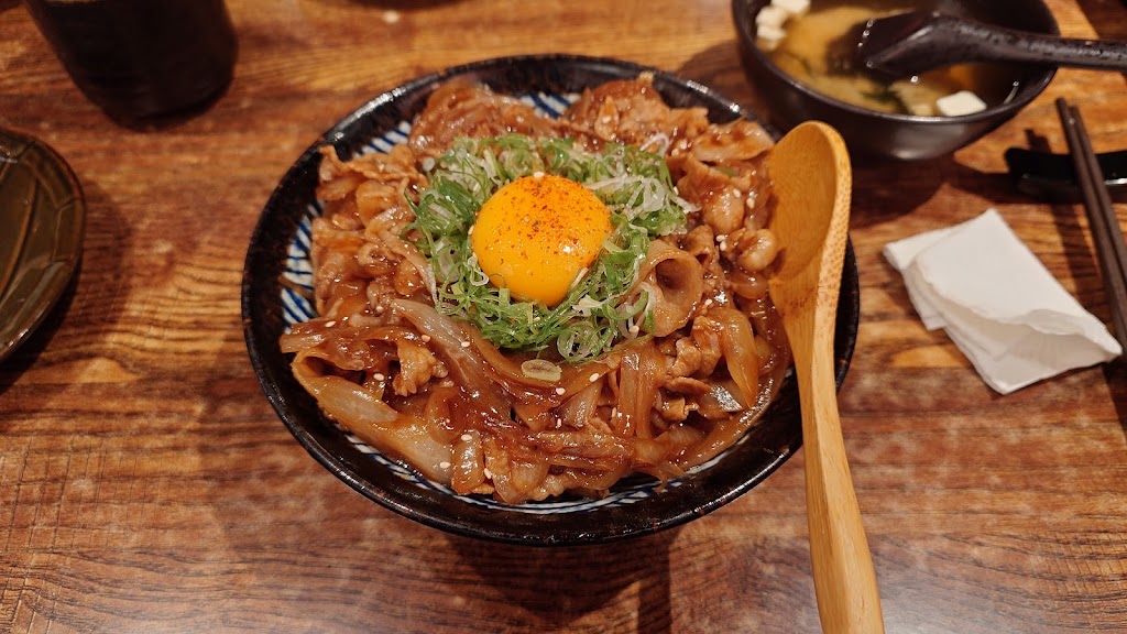 鳥樂日本料理 的照片