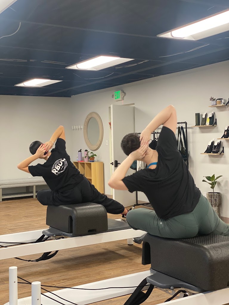  Pilates For You Bel Air