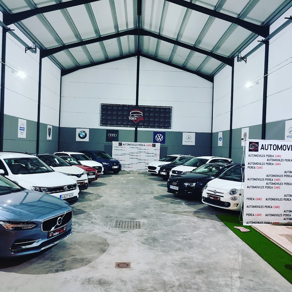 Automoviles PereaCars