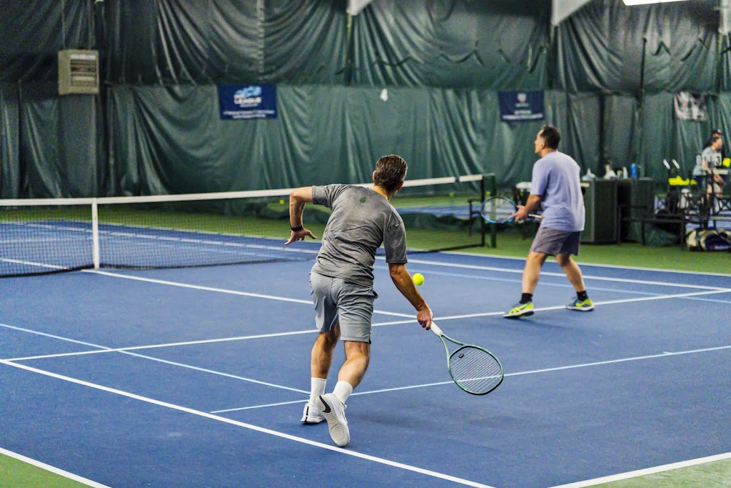  Guilford Racquet & Swim Club