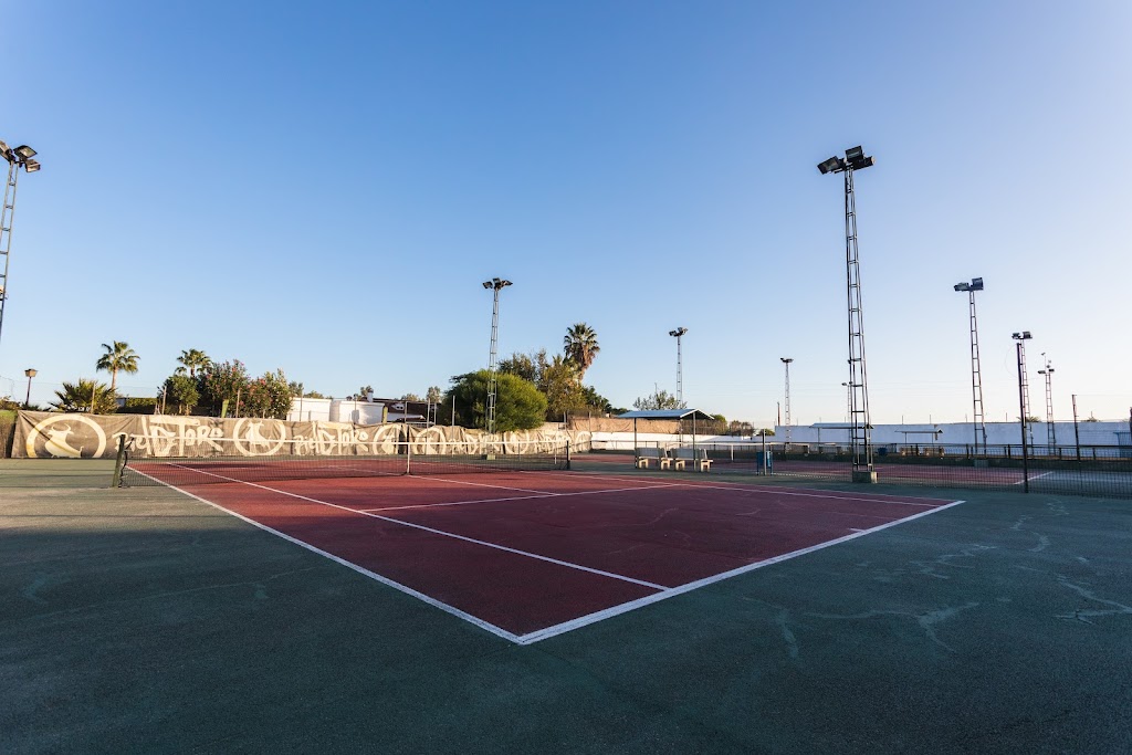 Club de Tenis Manolo Cabeza