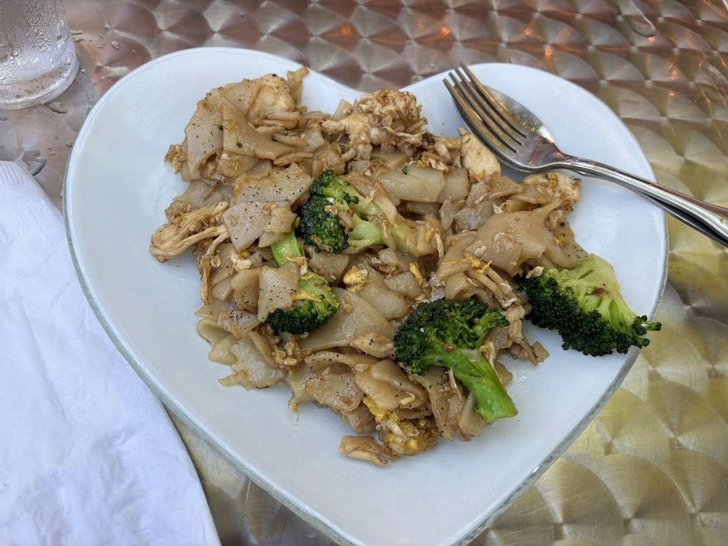 Cozy Noodles n' Rice