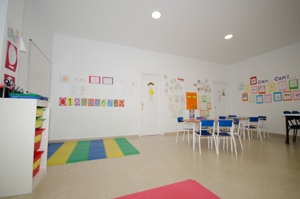 The Language House Spain SL