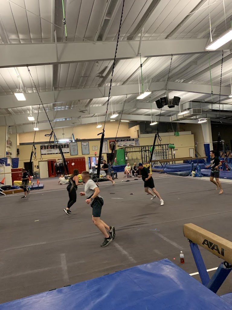  Bartlesville Bungee Fitness