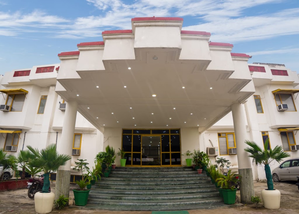 Weekend Getaway Resorts Club Platinum Resort