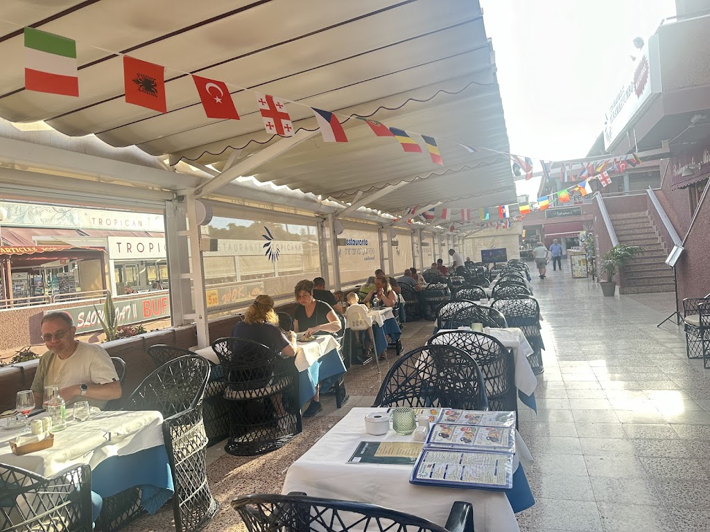 Restaurante Miramar Yumbo