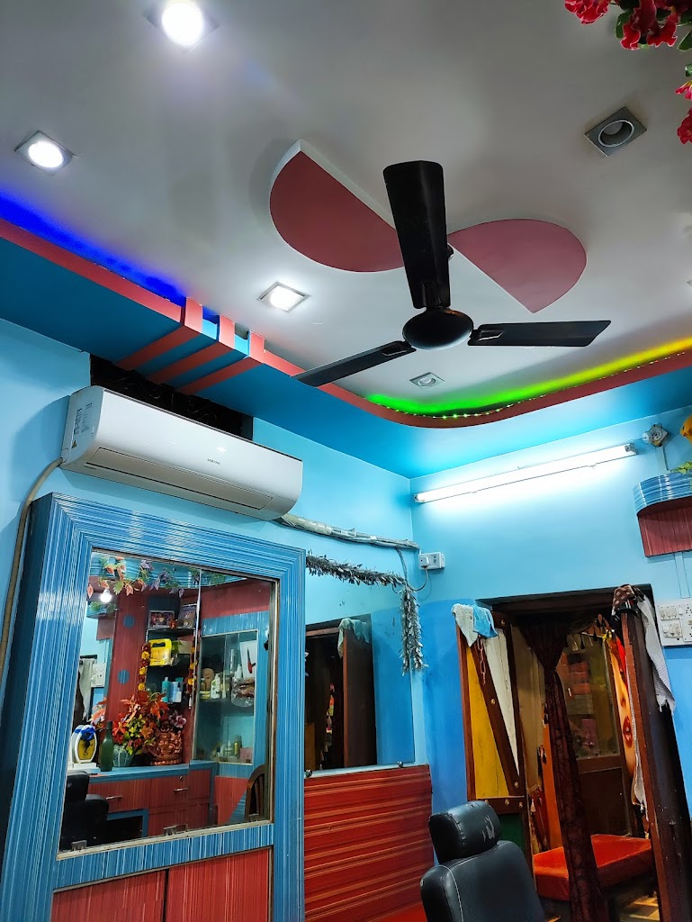 Karishma Beauty Parlor