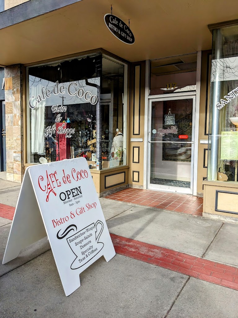 Photo of Cafe De Coco
