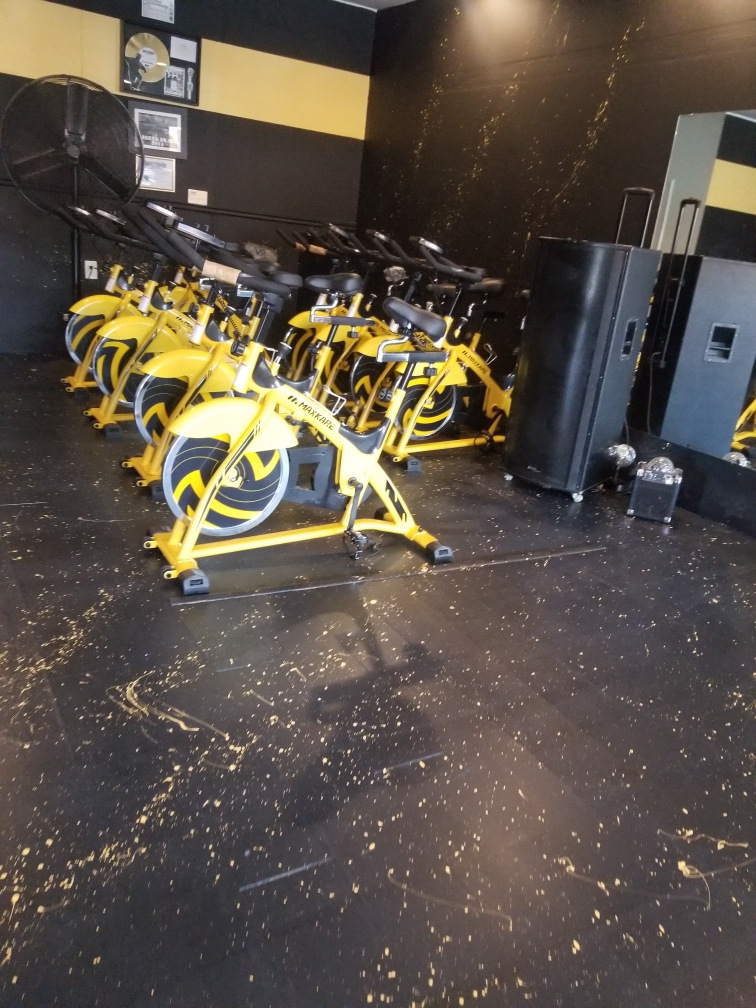  KoolBoy's Boxing Camp and Dance Academy