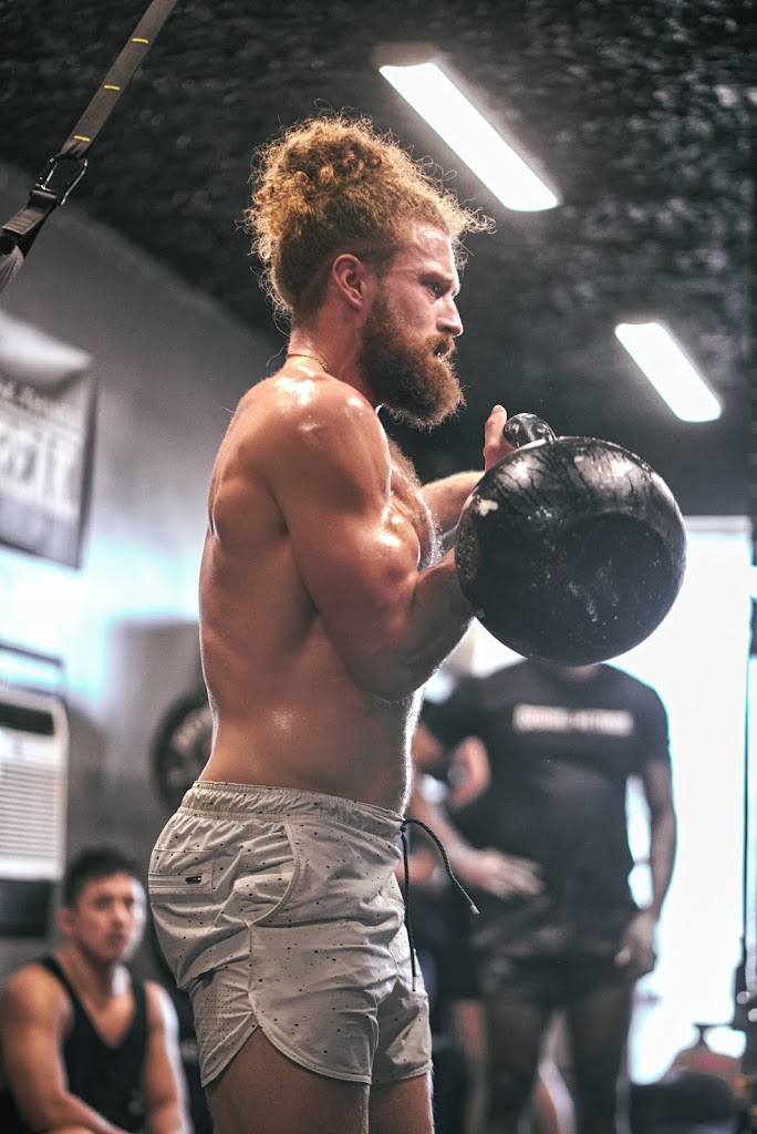  The Strength Factory