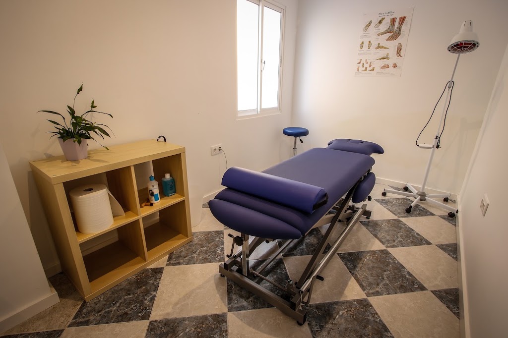 FISIOSPORT Centro de Fisioterapia y Entrenamiento terapeutico — Del propietario