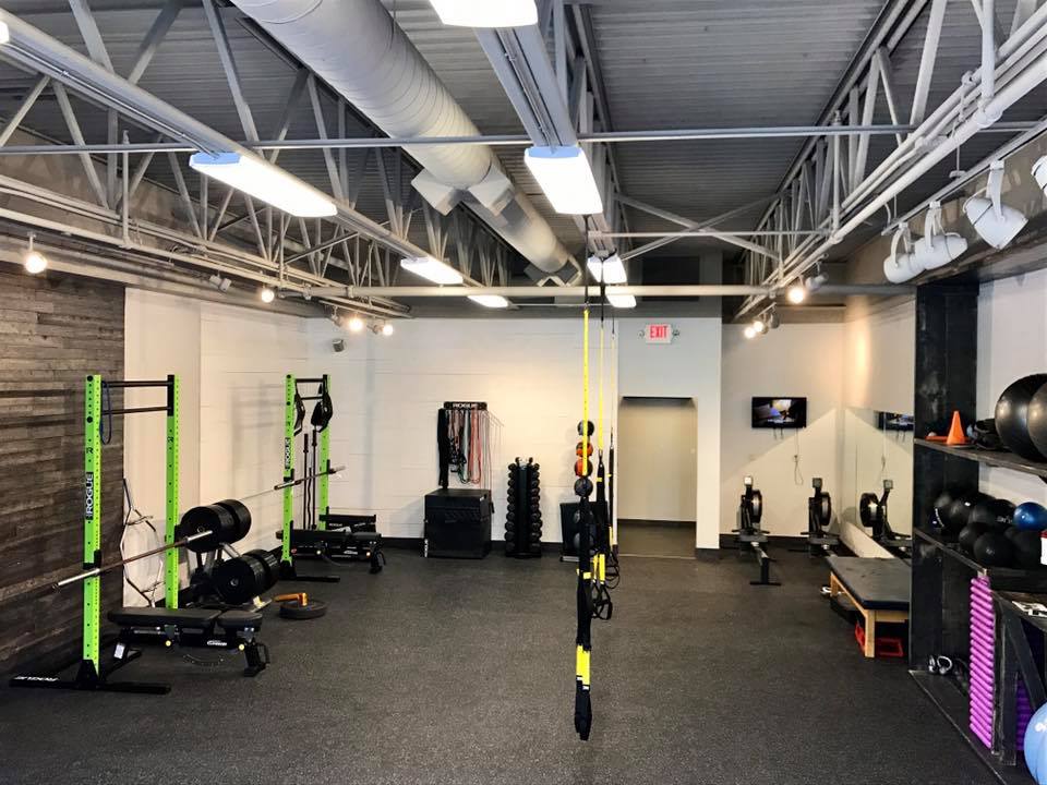  My FitLife Personal Training