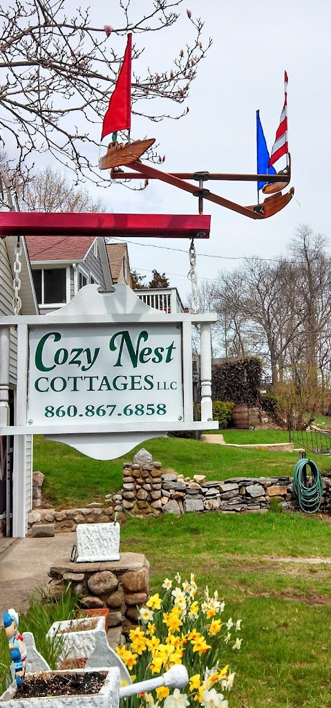 Cozy Nest Cottages
