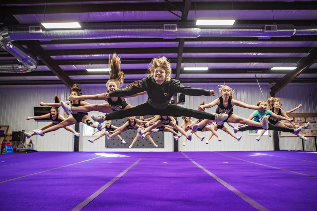  Rising Star Athletics