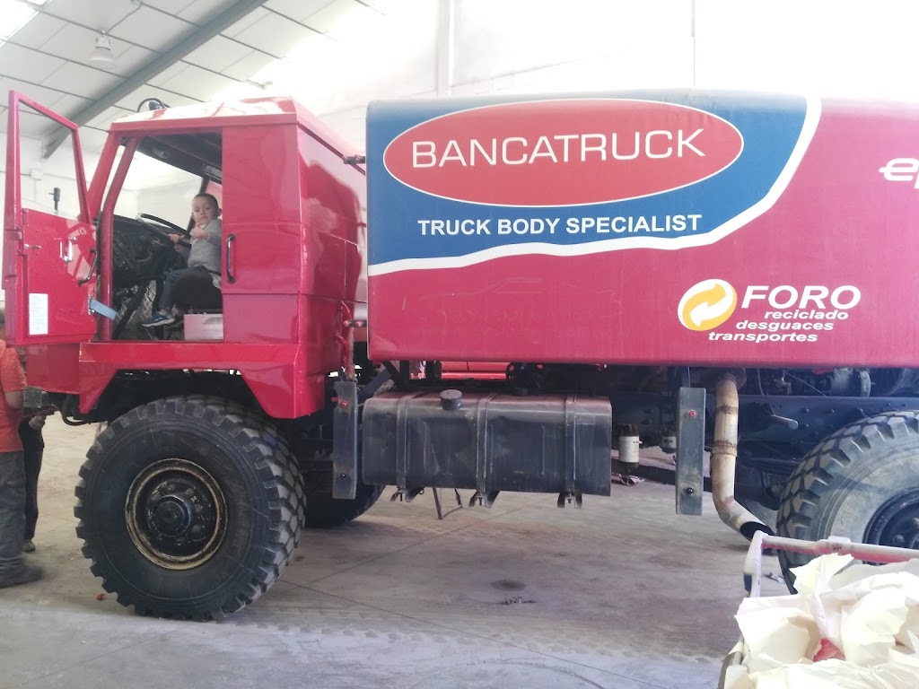 Isacar Chapa y Pintura