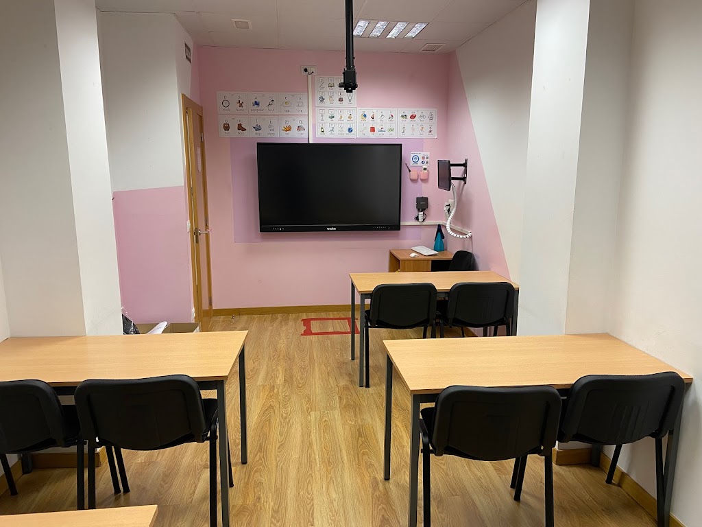 Maxus Formacion - ACADEMIA DE INGLES EN BARAKALDO