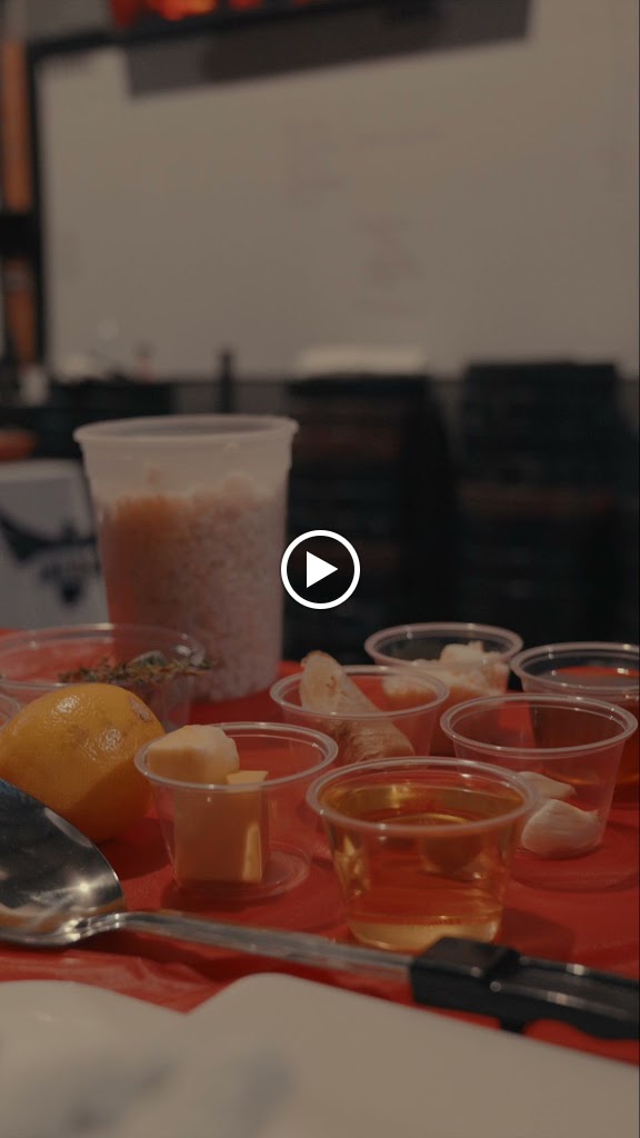  Andare Fitness Company