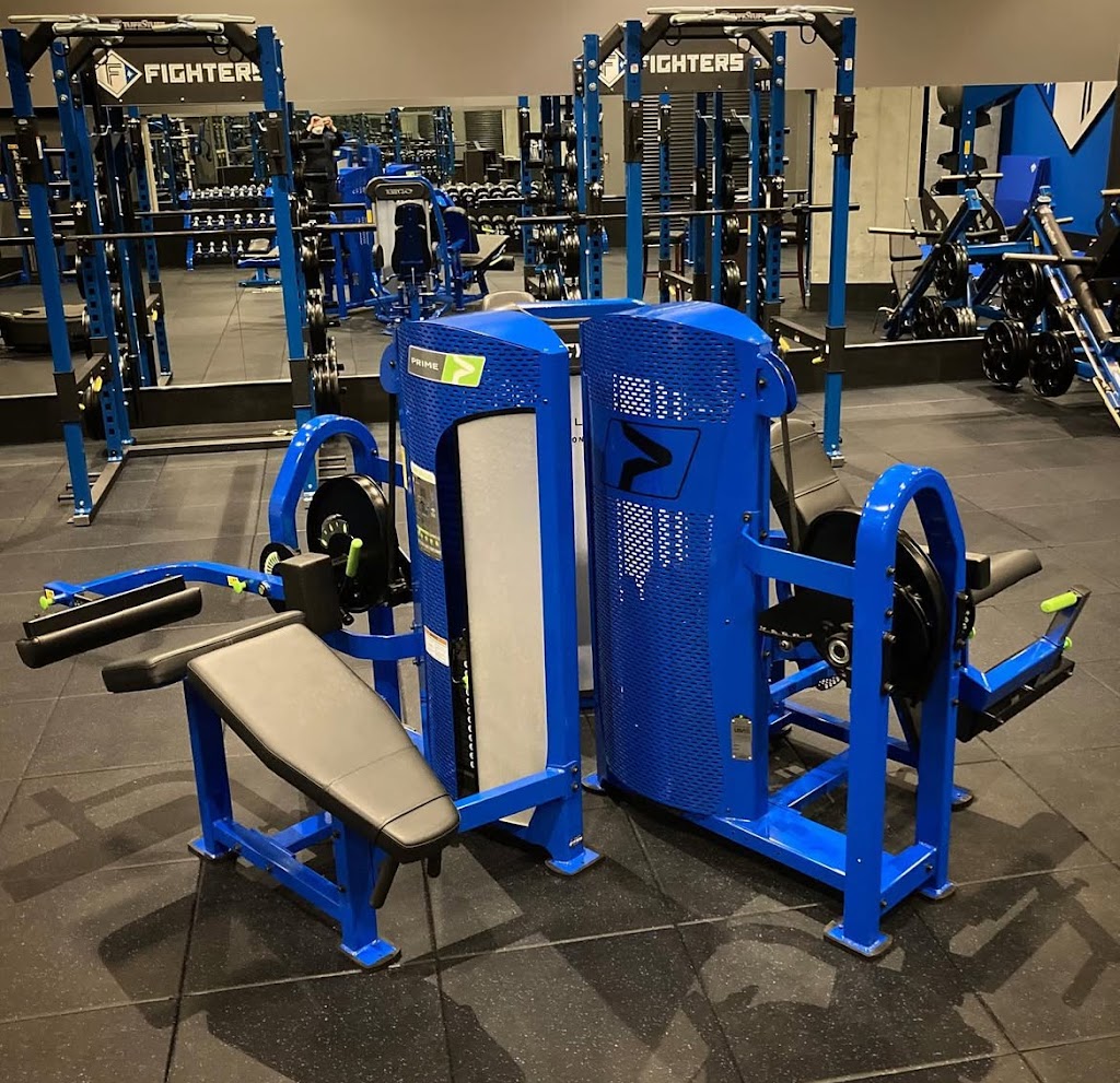  Precision Personal Training