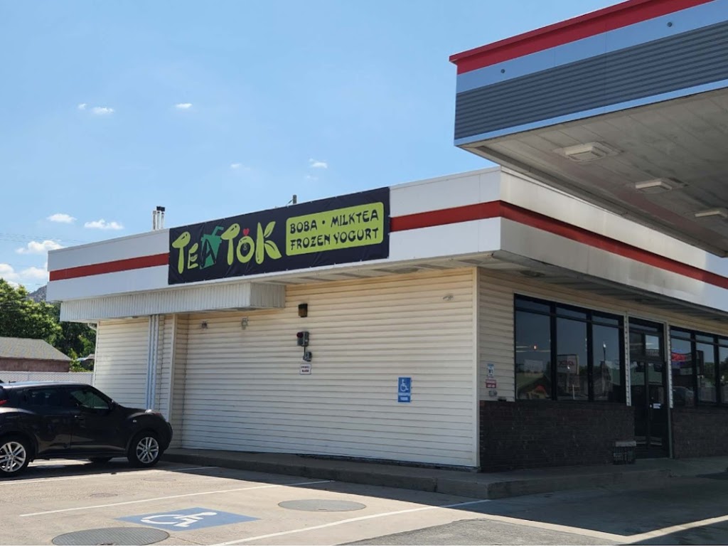 Photo of Tea Tok & Ramen House