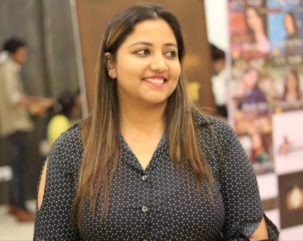 Rk Geetanjali Soni Salon Celebrity Makeup Studio Beauty Clinic Pali