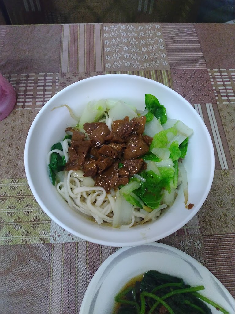 素齋麵食館(素食) 的照片