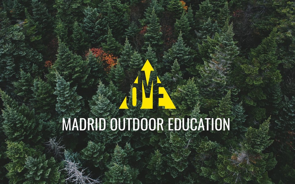 Madrid Outdoor Education