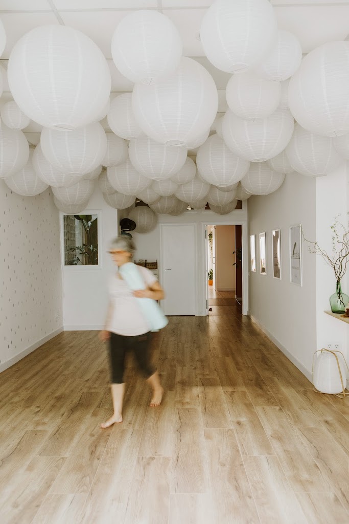 Alenar | Espacio de bienestar: yoga, creatividad y naturaleza en Vilanova i la Geltru