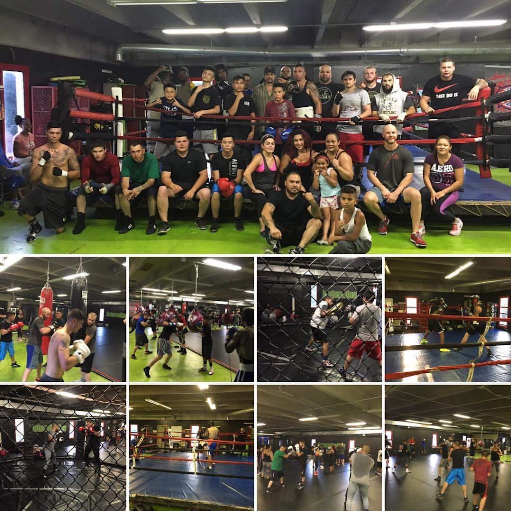  Colorado Victory MMA