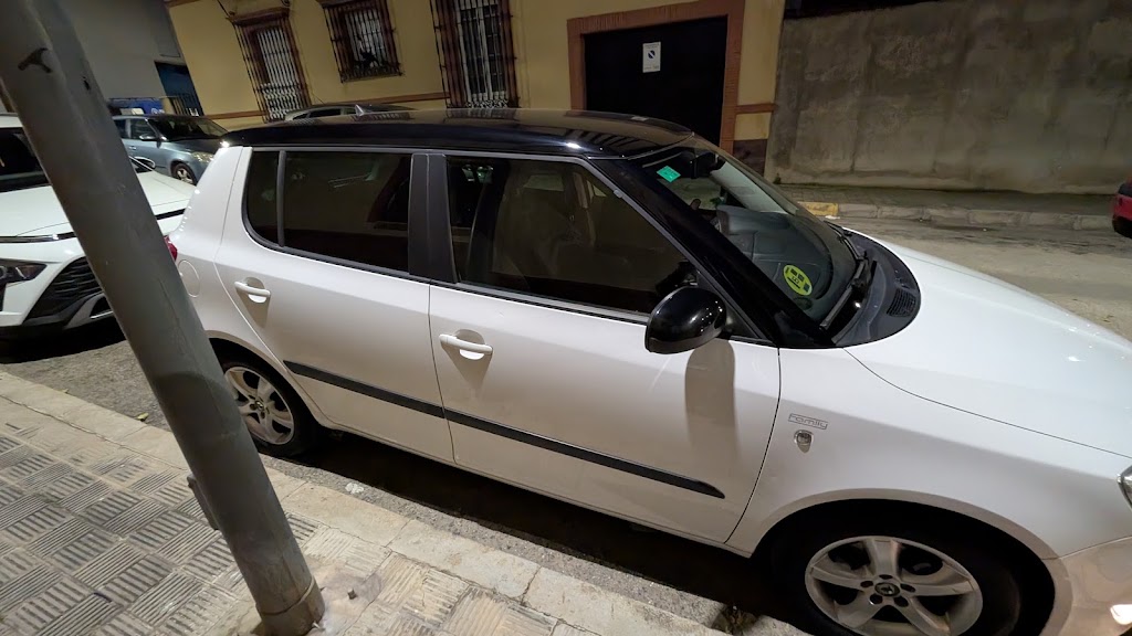 Lavadero Carwash de automoviles Eduwash — Mas recientes