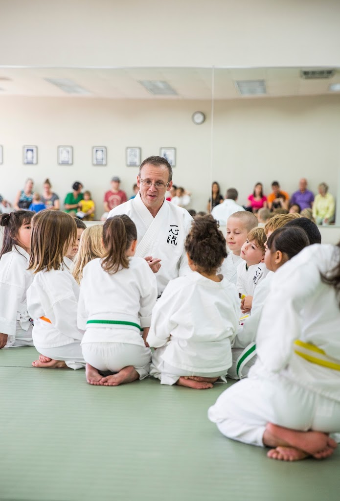  Zen Martial Arts Center