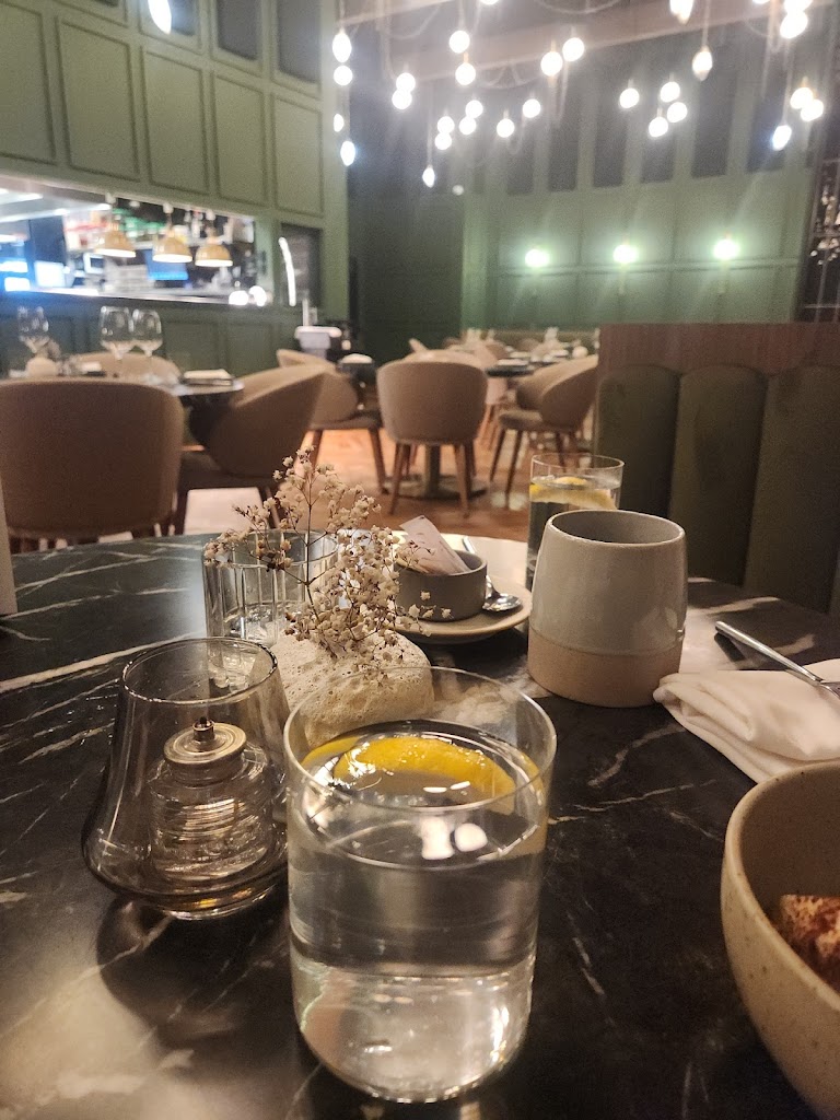 Food & drink