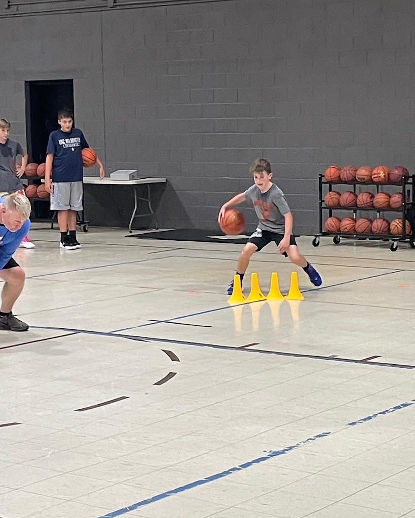  Smoky Mountain Athletics