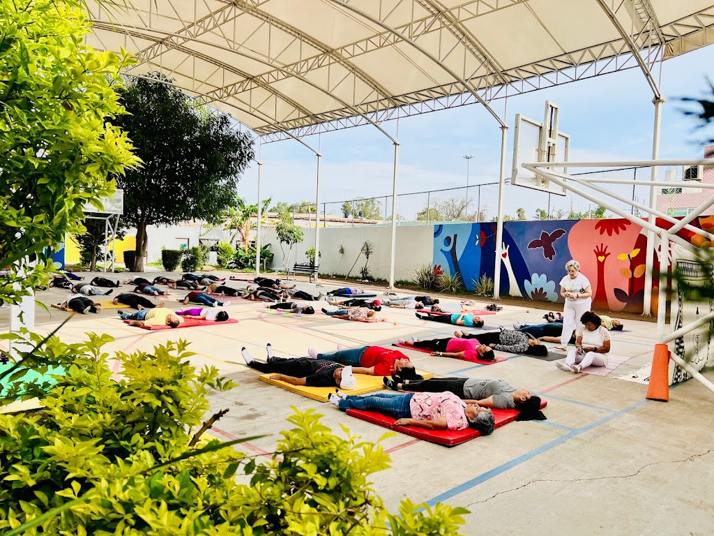 CADI Manuel Rosas Santillan